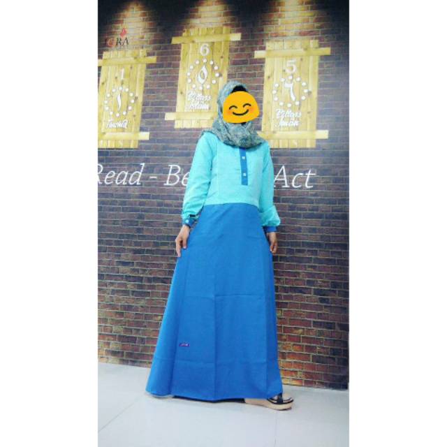 GAMIS AL HALLY HUMAIRA