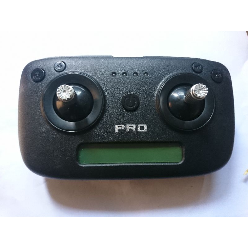 drone sg906 pro,remot second. tanpa baterai.