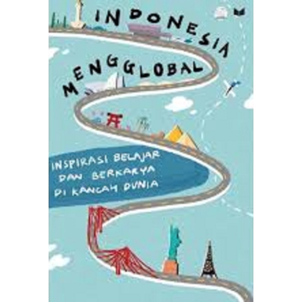 Indonesia Mengglobal