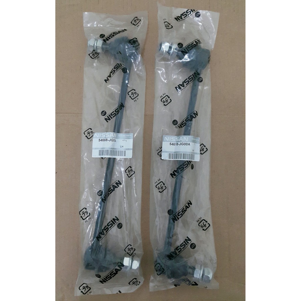 Link Stabil New Xtrail spare part