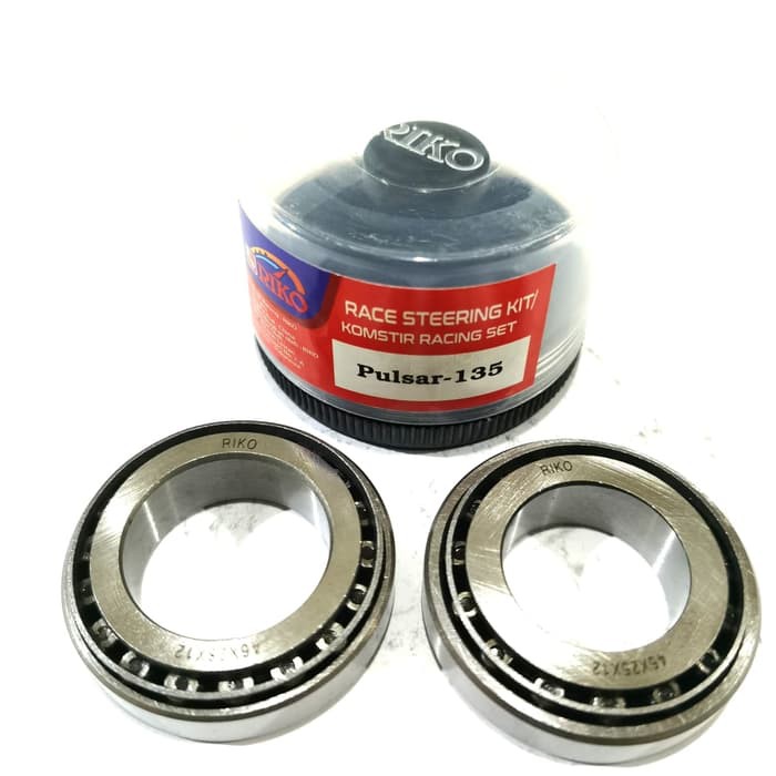 pulsar Komstir Bajaj 135 Mangkok Comstir stang Bambu Racing