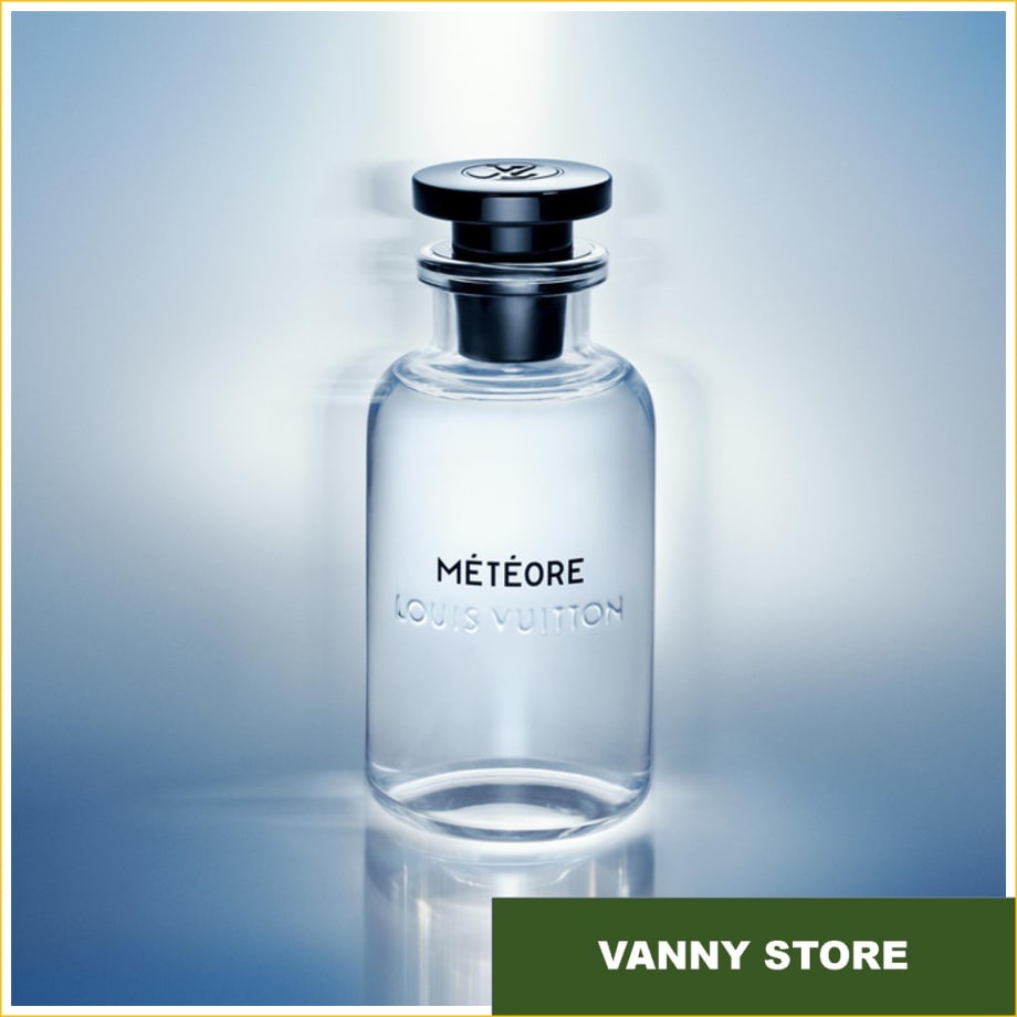 Parfum Original Louis Vuitton Meteore 100ml EDP