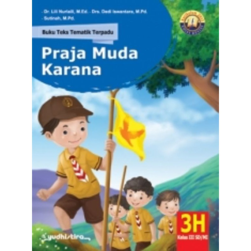 BUKU.TEKS.TEMATIK.TERPADU.UNTUK.SD/MI.KELAS.3H.SEMESTER.2.KURIKULUM.2013.