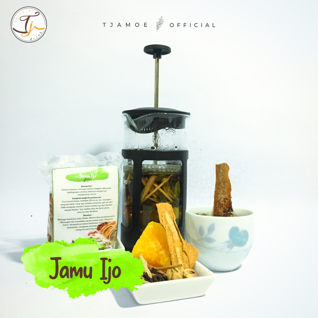 

JAMU IJO/JAMU BUNGA TELANG/JAMU GODOG/BACA DESKRIPSI PRODUK