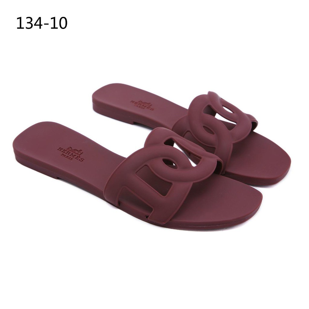Sandal Wanita Sandal Import Sandal Batam G 134-10