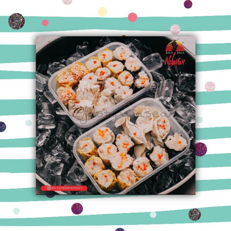 DIMSUM NELAYAN