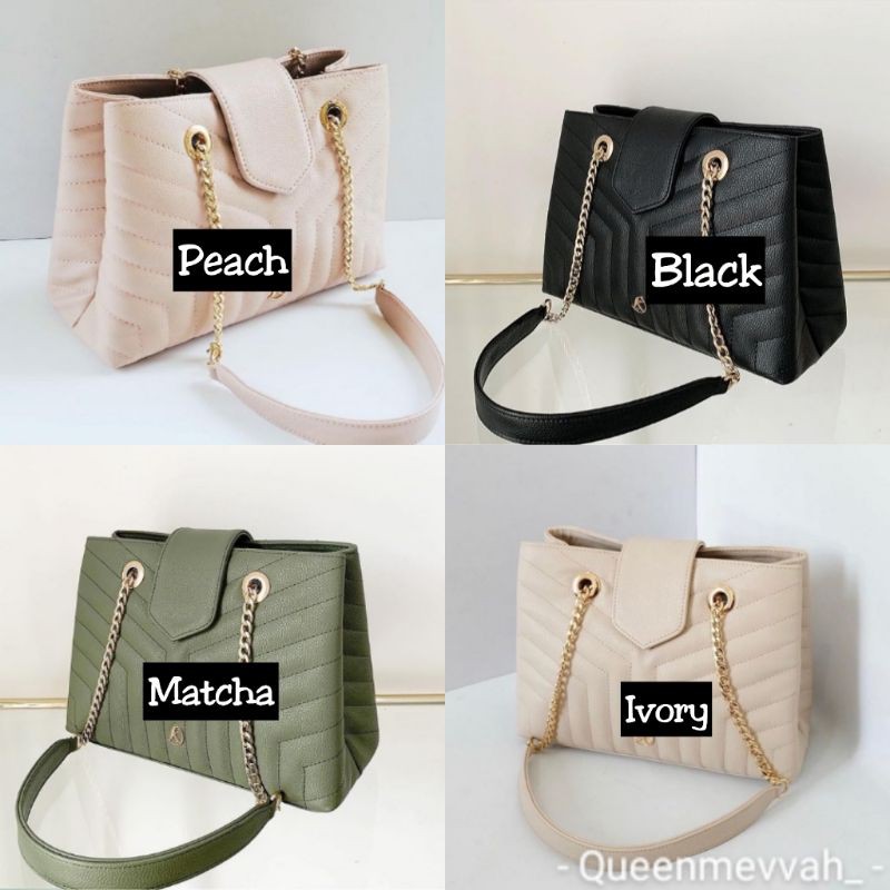 Laura Bag by Kian