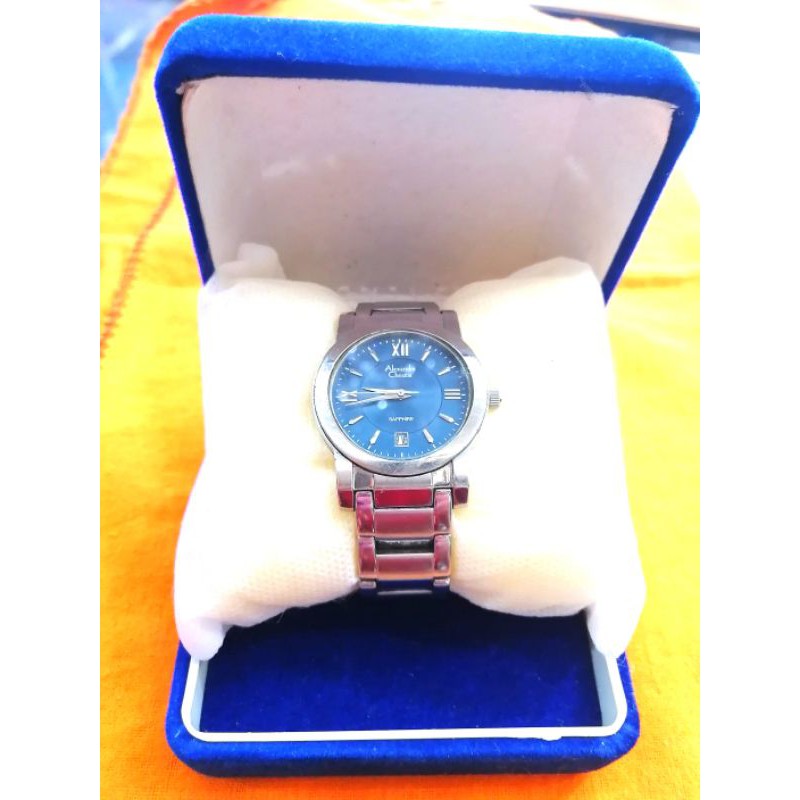 Jam Alexandre Christie Seken berbagai model