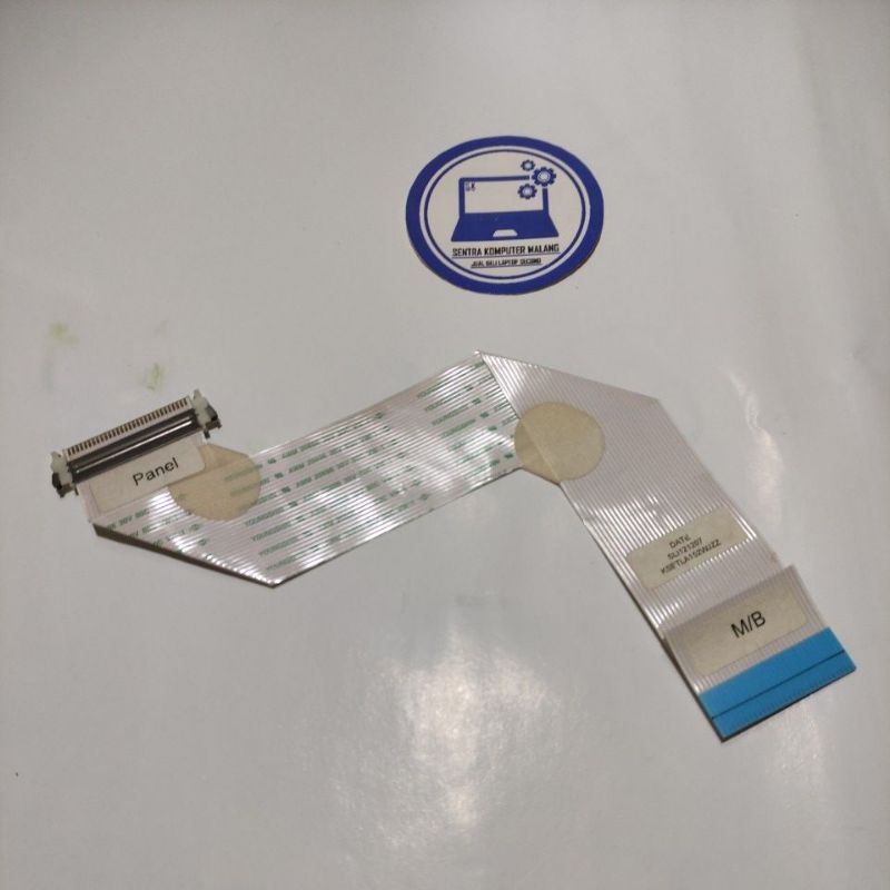 Fleksibel Panel LCD TV Sharp LC 24N4071 24 inch