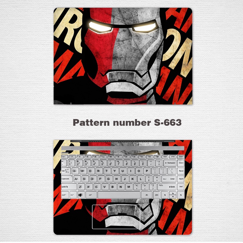 Stiker Pelindung Layar Laptop Lenovo Savior Y7000P Y500 Y510P G500 M50 B50 B51 15.6 &quot;Y700 S51