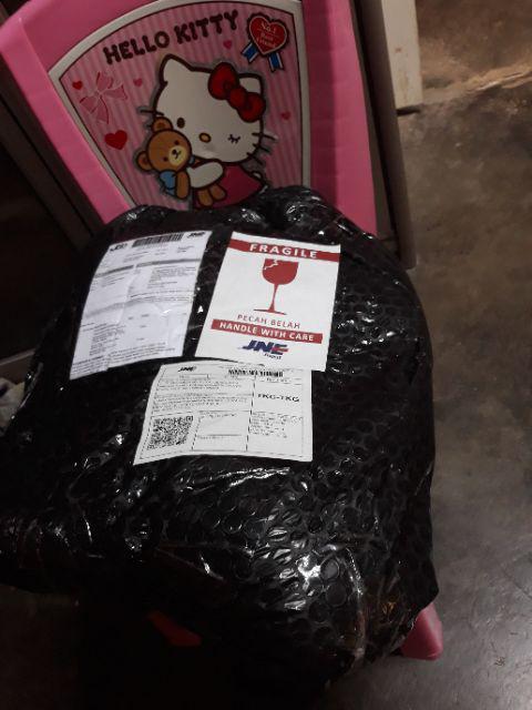 Calypso Kuali Wajan Stainless Steel Uk.36/38cm