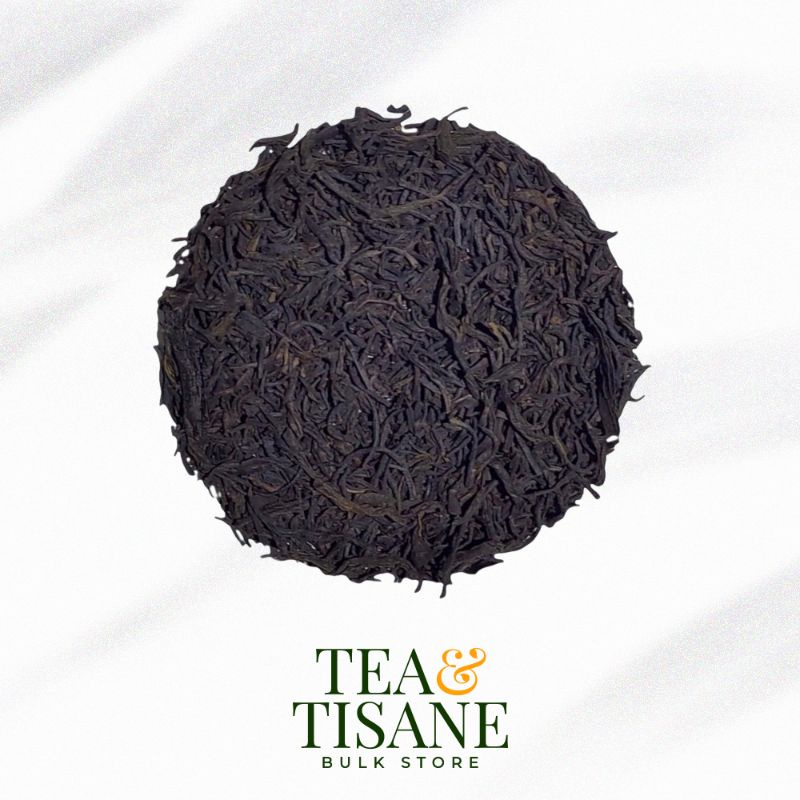

Lapsang Souchong / Chinese Smoked Black Tea 1 kg