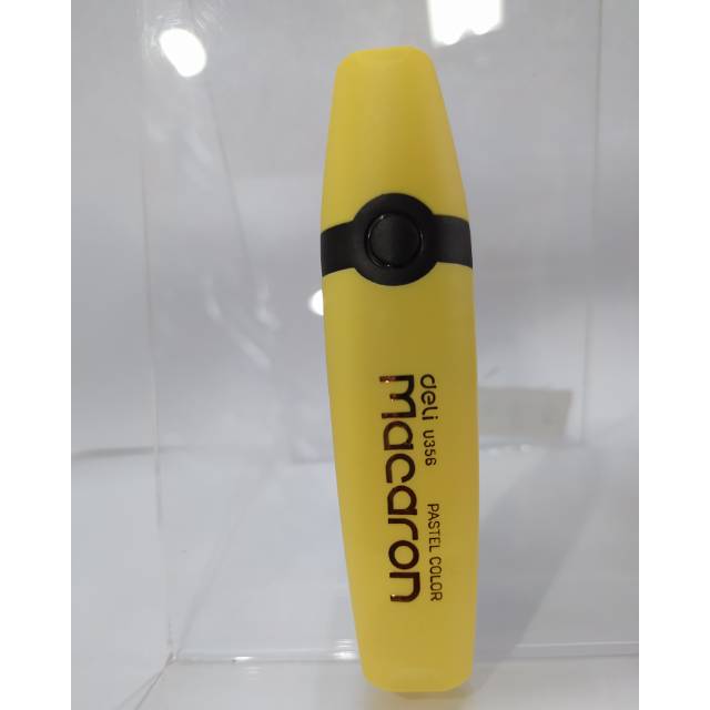 

Deli Highlighter pastel colour