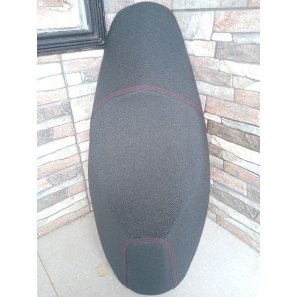 Jok Beat Roadrace Double seat - Jok Beat Custom Roadrace