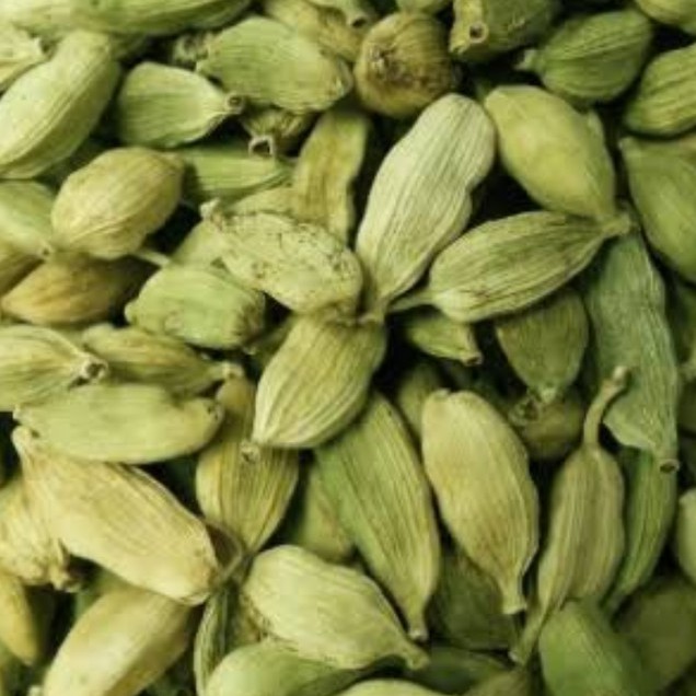 

Kapol India 50 gr