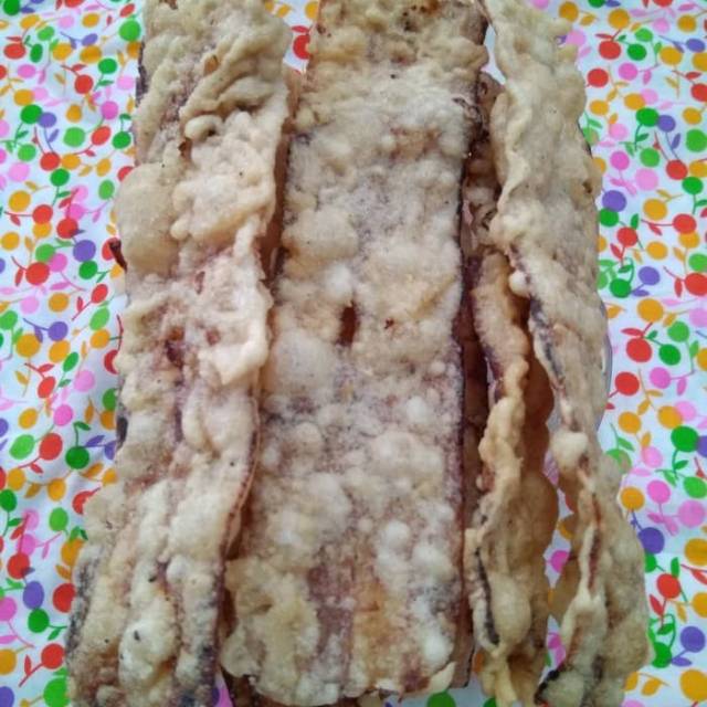 

PISANG SALE LIDAH LEBAR 500 GR