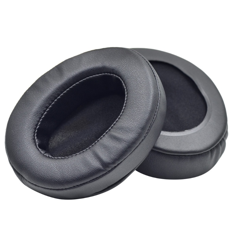 Bt Ear Covers Ear Pads Untuk Siluman400 500x70 Headphone Pengganti Earpad Mudah