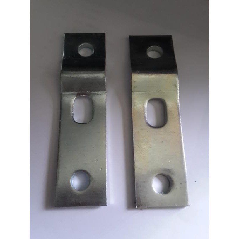 dudukan plat spion vespa super sprint