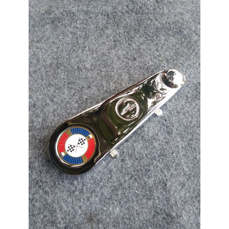 Vespa cover fork Vespa