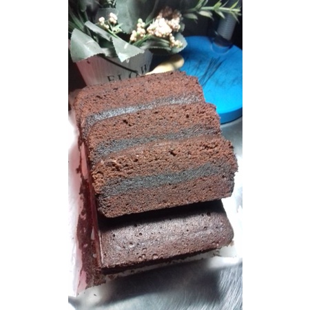 

BROWNIS KUKUS COKLAT