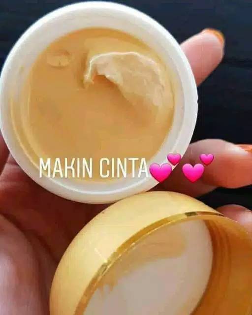 PAKET CREAM LINSKY BPOM 1000% ORIGINAL