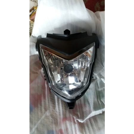 Cb 150R - Batok Lampu Cb 150R Streetfire Old