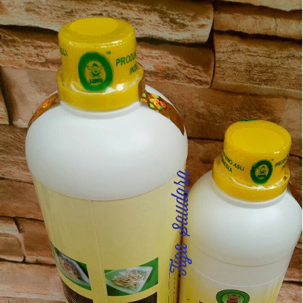 obat tauge organik nutrisi sumo8 cair  PPK