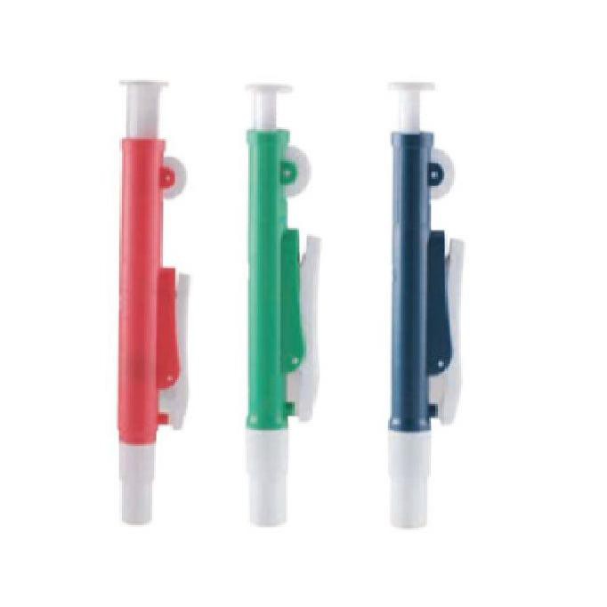 Pipet Pump 25 Ml Red Pipette Pump Pipette Pompa Shopee Indonesia