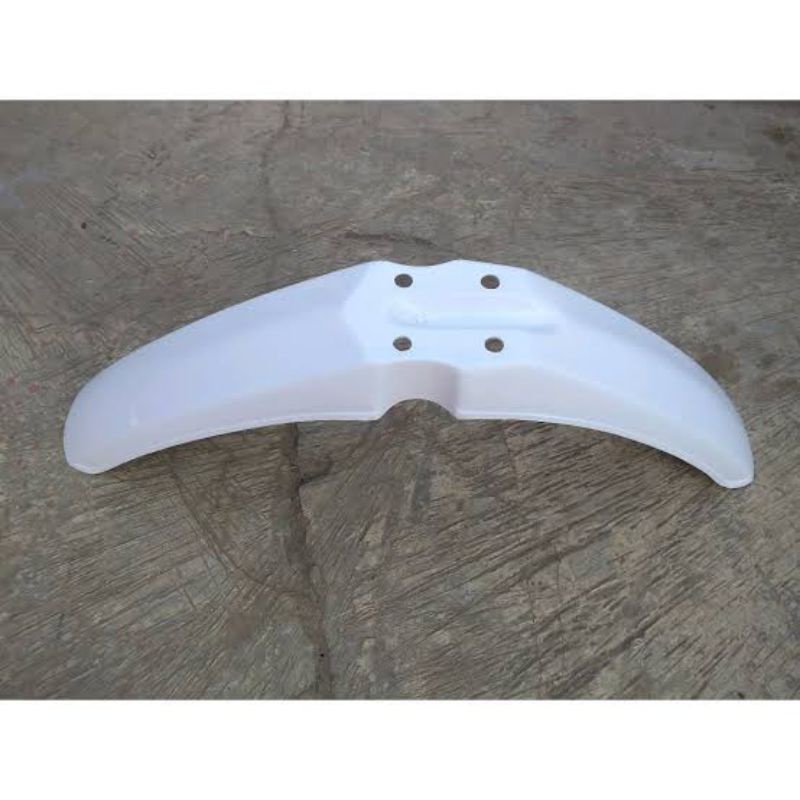 Spakbor depan Honda Win Model Semi Trail ORISINIL AHM 61100GF6111