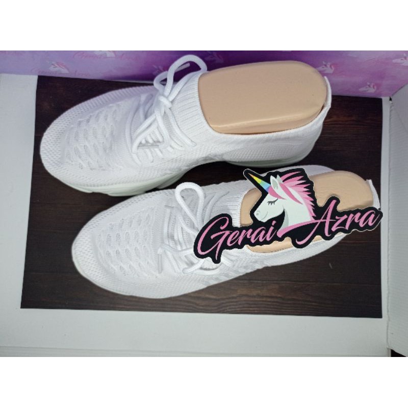 SEPATU IMPORT WANITA NAZARU REALPICT