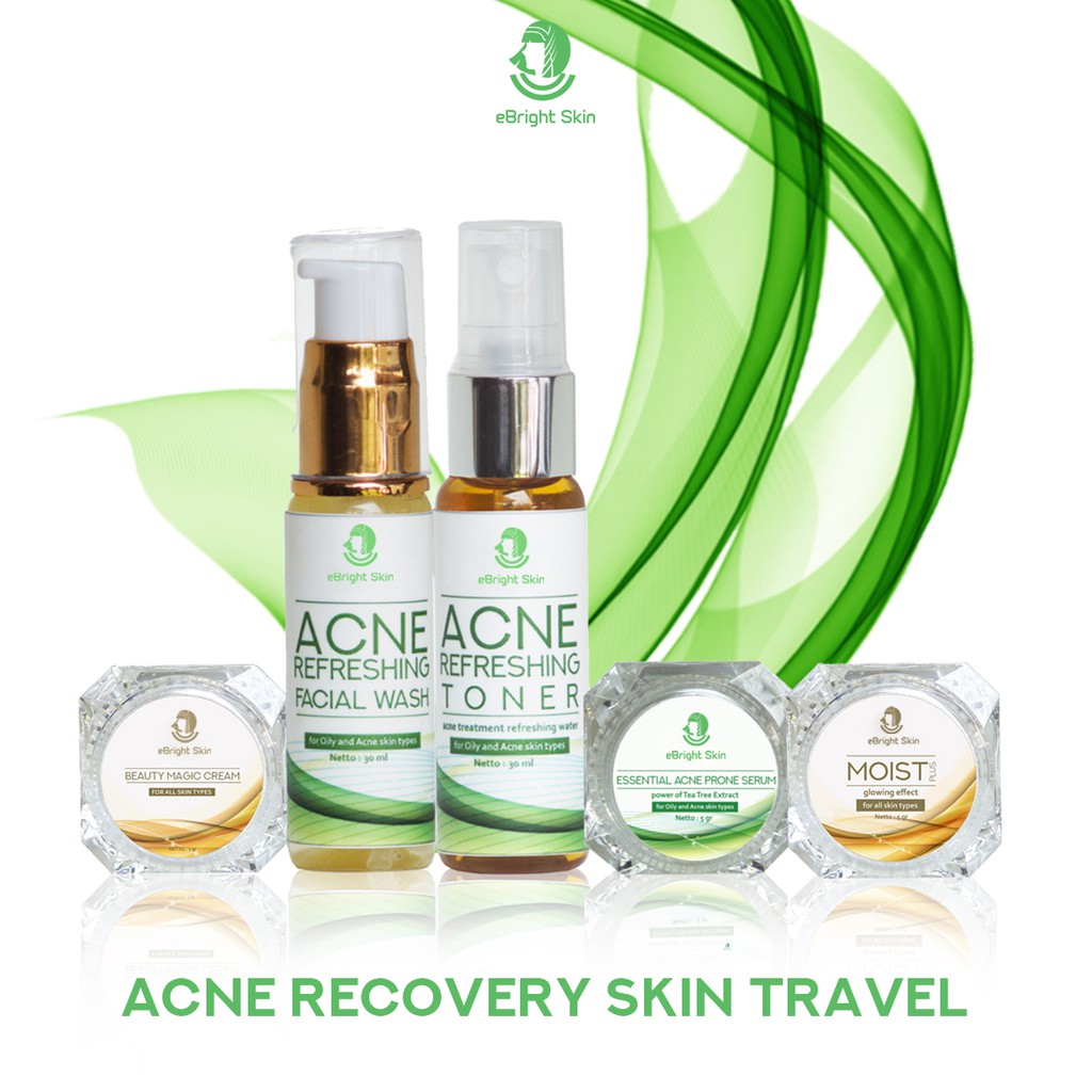 rory anti acne serum