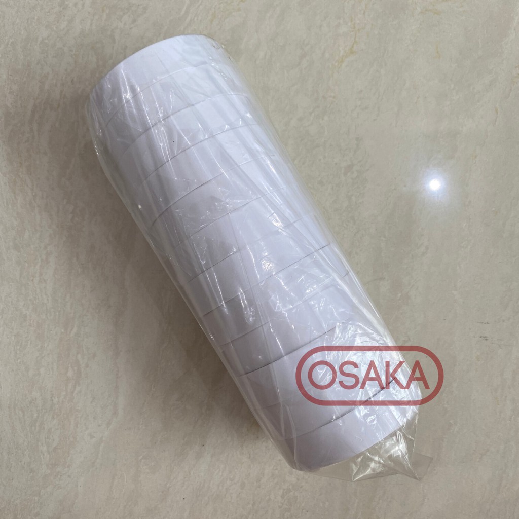 

Double Tape Hawaii Kualitas Daimaru 20mm / 1 inch