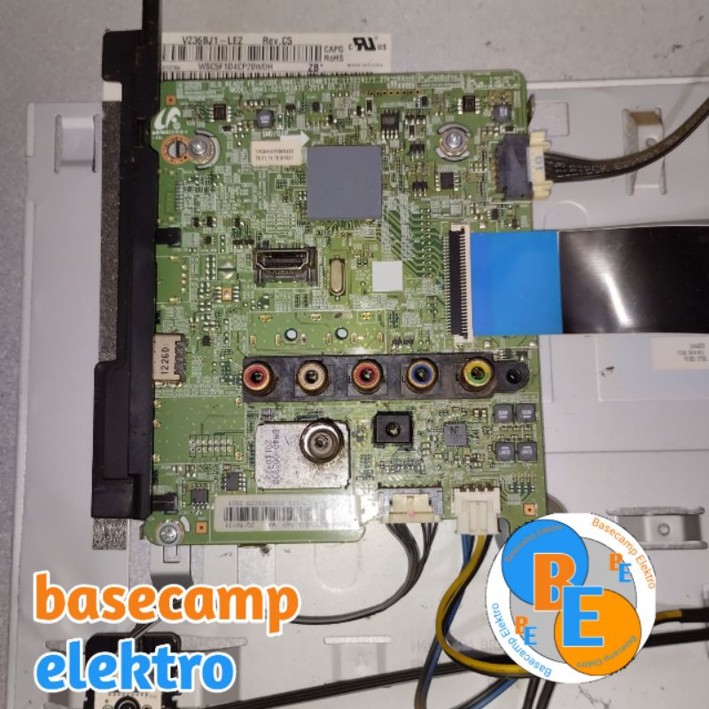 Mainboard TV LED SAMSUNG UA24H4053AR MB TV LED SAMSUNG UA24H4053 AR Mainboard TV SAMSUNG UA24H4053 M