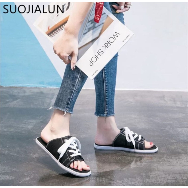 sandal sneakers cantik op2