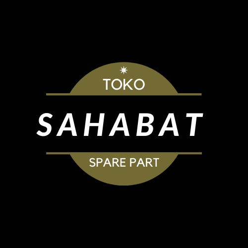 TOKO SAHABAT SPAREPART store logo