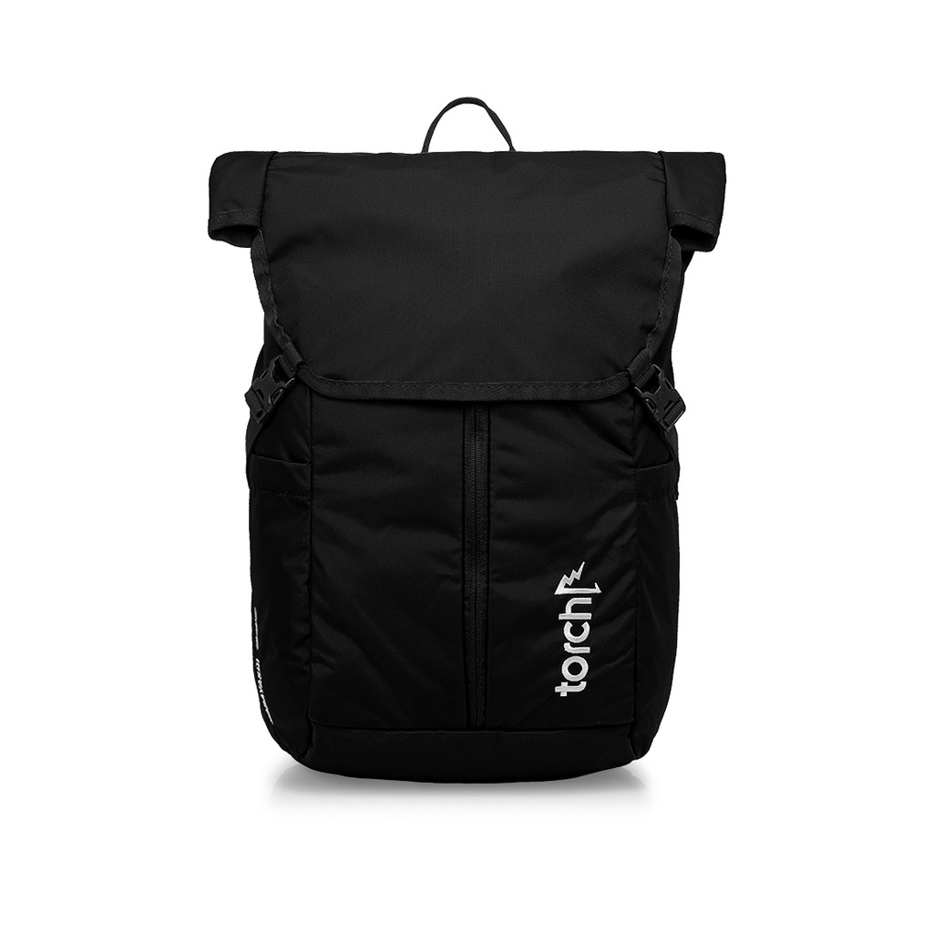 Tas jalan jalan / ransel / tas gendong travelling ada tempat laptop torch Kobayashi 26 Liter