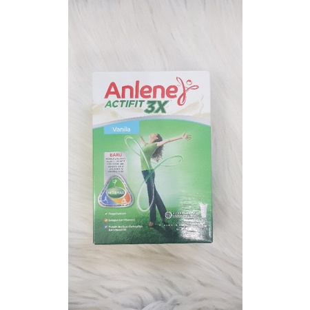 Anlene Actifit 240gr