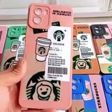 CASE STARBUCKS BAHAN PRO CAMERA TERANYAR XIAOMI REDMI 4A 4X 5A 6A 8 8A PRO 8APRO 9 9A 9C 9T 10 10A 10C NOTE8 NOTE9 NOTE10 NOTE10S NOTE10PRO NOTE11 NOTE11S NOTE11PRO NOTE 8 9 10 10S 11 11S PRO 4G 5G