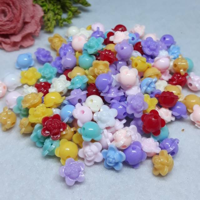 

Sakura kecil doff