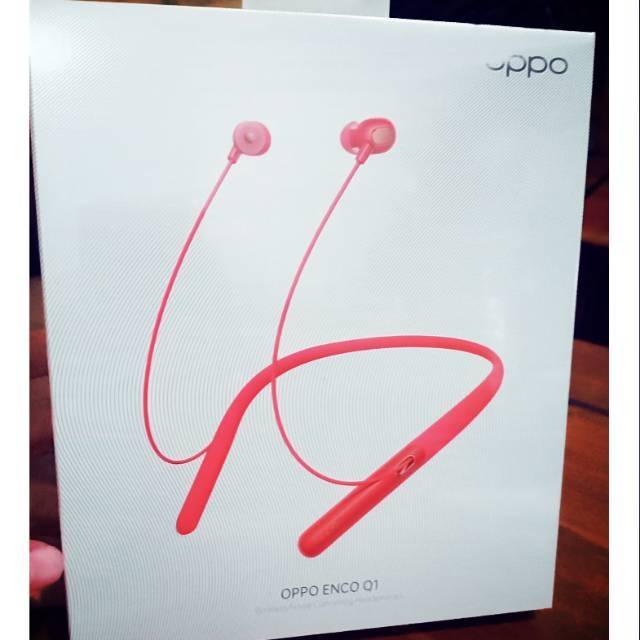 OPPO ENCO Q1