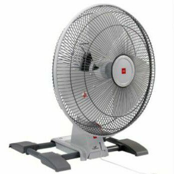 KDK WB40L – Floor Fan & Wall Fan 58 Watt
