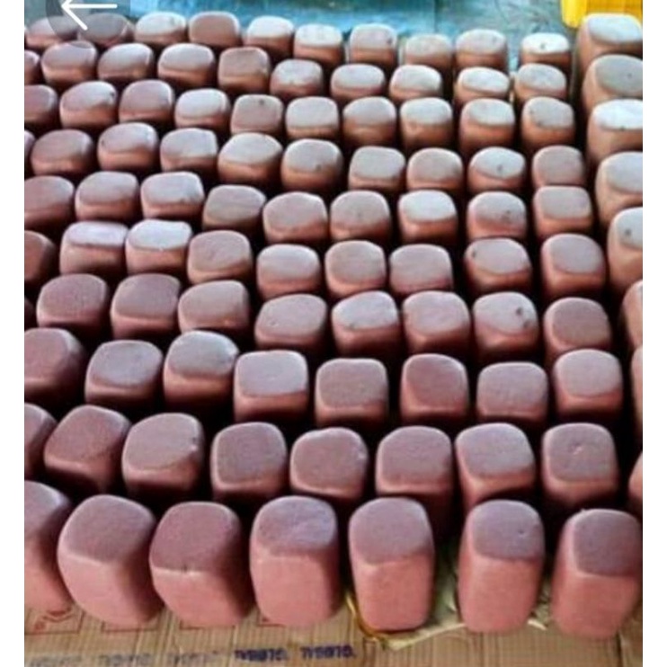 

Terasi asli puger