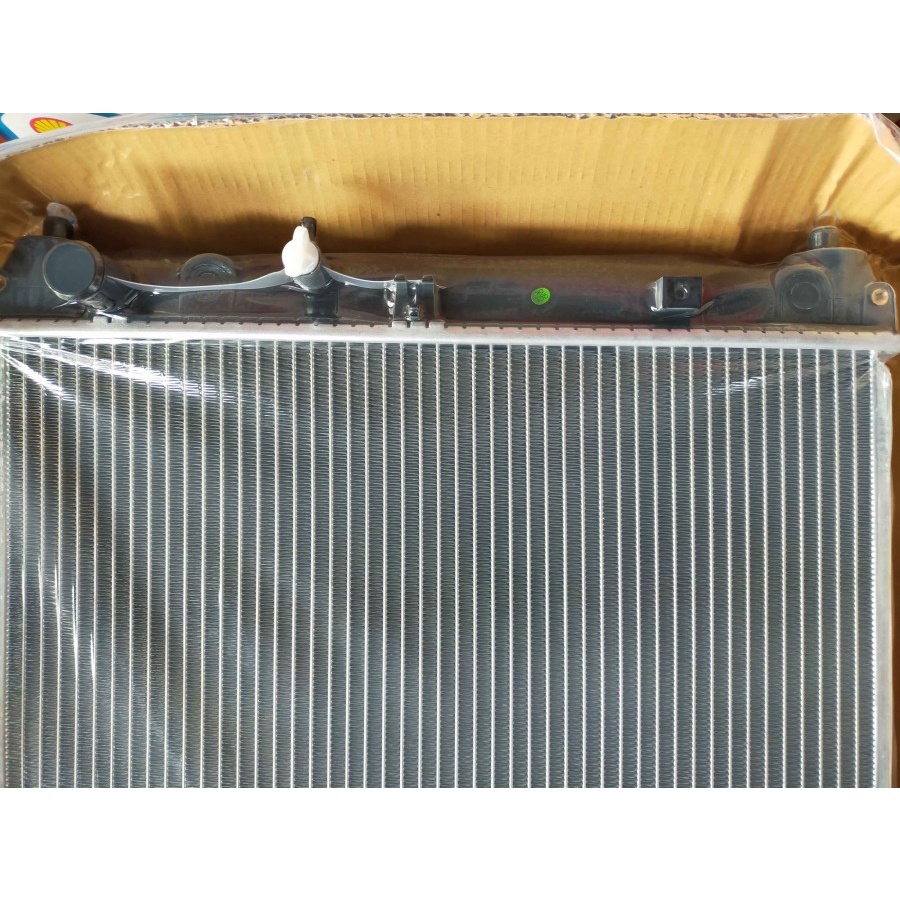 Radiator Suzuki Sidekick Escudo Vitara Aftermarket