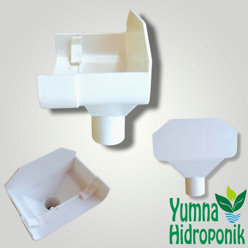 Drain Gully Trapesium