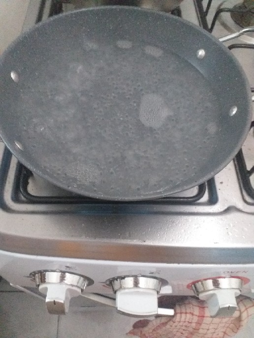 Fujinex Wajan Seafood/kuali Anti Lengket