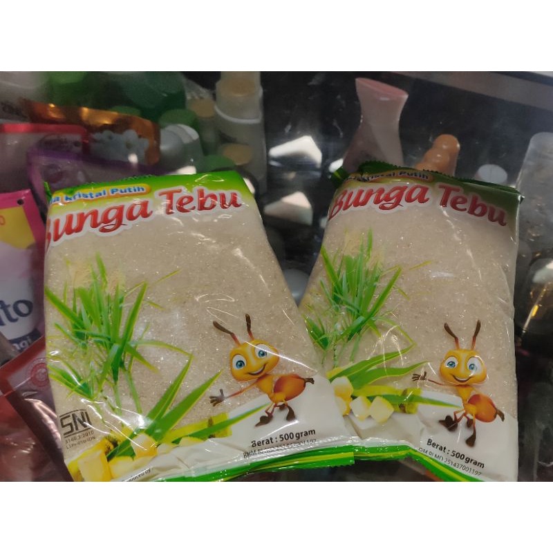 

gula murah 500 gram
