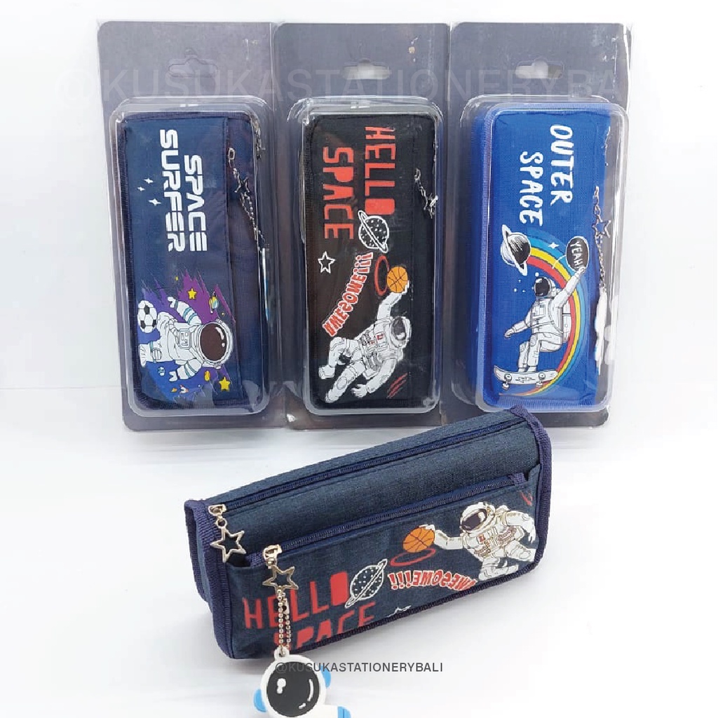 

ASTRONOT SPACE 6608 T4 PENSIL SLETING