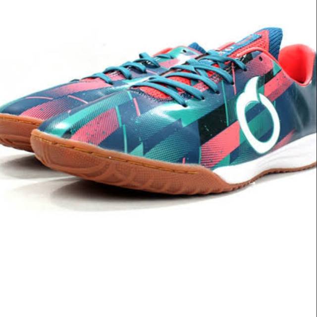 TERBARU sepatu futsal ORTUSEIGHT CHATALYS THERION IN
