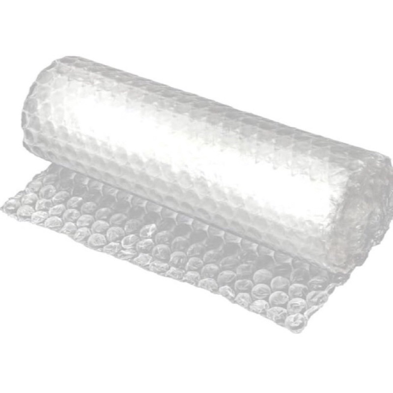 

Extra Bubble Wrap