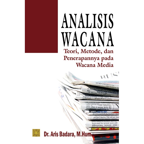 ANALISIS WACANA